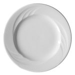 Plat bord 17 cm Everest