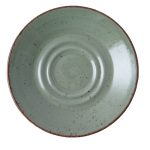 Schotel 15 cm Rustic donkergroen