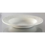 Diep bord 22,5 cm Mont Blanc