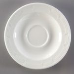 Schotel Mont Blanc 15 cm