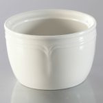 Suikerpot Mont Blanc 20 cl