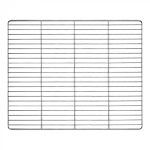 Rooster rvs 18/10 2/1GN