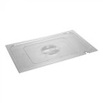 GN deksel PC 1/1GN m/lepel