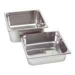 GN bak RVS 2/3GN-065