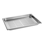 GN bak RVS 1/1GN-040 perfor.