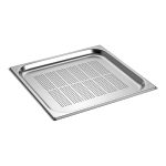 GN bak RVS 2/3GN-020 perfor.