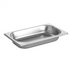 GN bak RVS 1/4GN-040