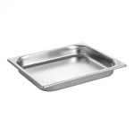 GN bak RVS 1/2GN-040