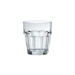 Rock bar tumbler 20 cl stapelbaar set 6