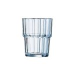 Norvege tumbler 20 cl set 6