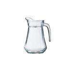 Broc karaf 1,3L horeca set 6