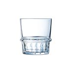 New york waterglas 38 cl set 6