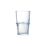 New york tumbler 47 cl set 6