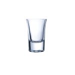 Hot shot shotglas 3,4 cl set 6