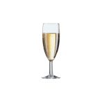 Savoie champagneglas 17 cl set 12