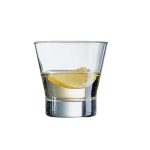 Shetland waterglas 25 cl set 12