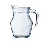 Waterkan broc arcoroc 0,5L set 12