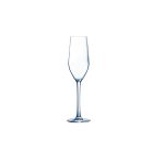 Mineral champagneglas 16 cl set 6