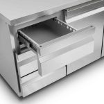 Ilsa koelladen-unit 2x1/2 Essential