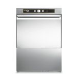Ecomax by Hobert glazenwasmachine ECO-G504C-S met waterontharder vaatwassers
