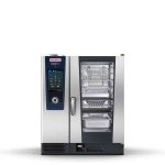 Rational combisteamer 10-1/1 iCombi Pro
