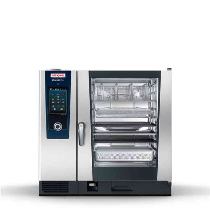 Rational combisteamer 10-2/1 iCombi Pro