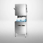 Ecomax by Hobart doorschuifvaatwasmachine ECO-H604B vaatwassers